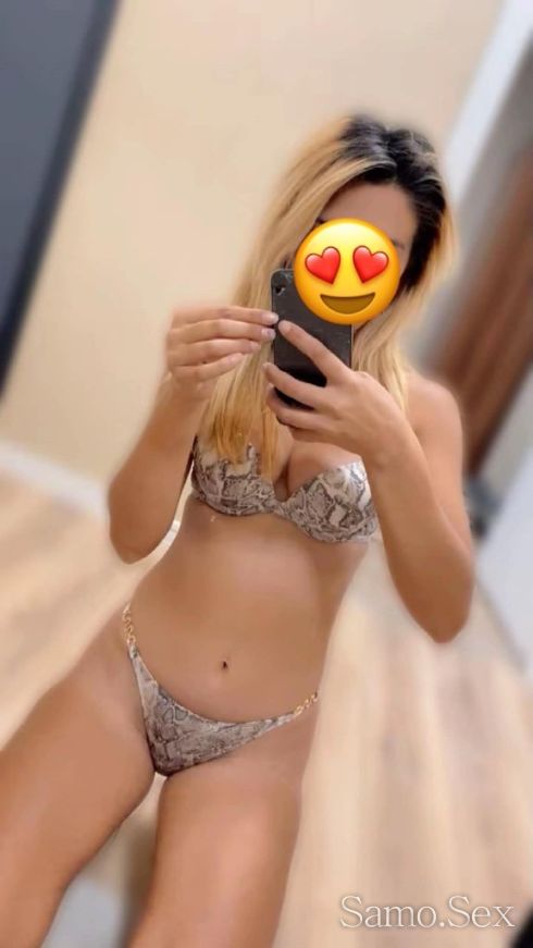 💯 Ако ти е писнало от фалшиви обяви ела при реално момиче 💯 -  снимка 3
