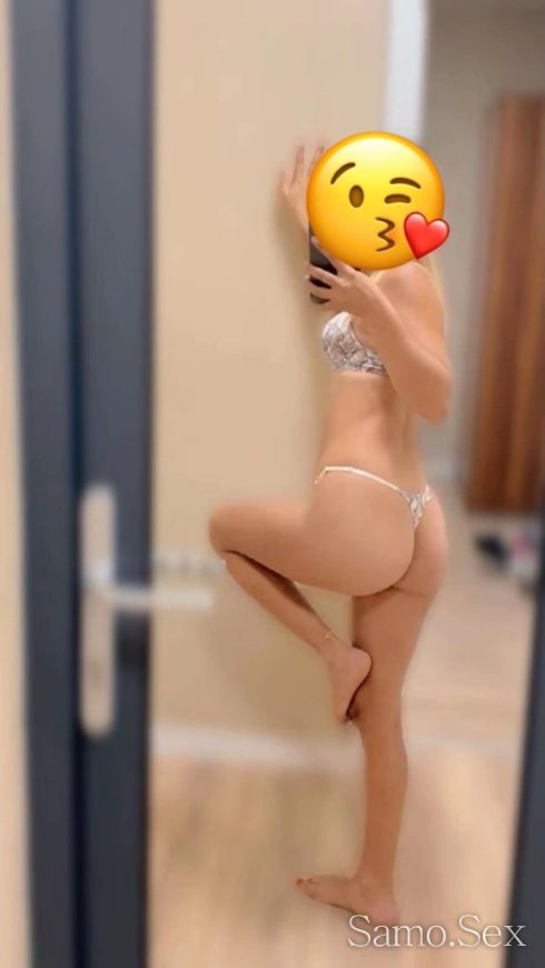 💯 Ако ти е писнало от фалшиви обяви ела при реално момиче 💯 -  снимка 4