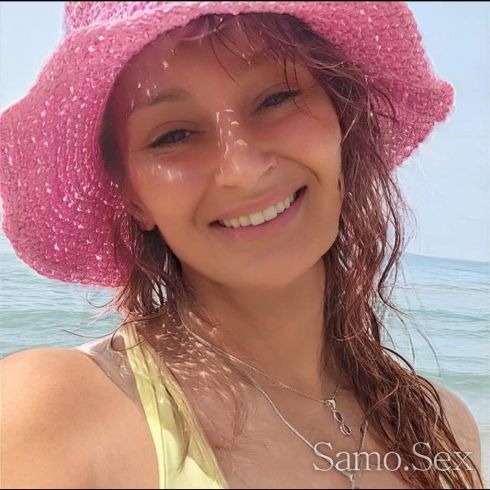 ТОП МИЛФ 100% БЪЛГАРКА -  снимка 1
