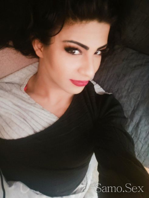 Разкрепостена опитай Транссексуална Дълбоко гърло Сълзи и Лиги -  снимка 6