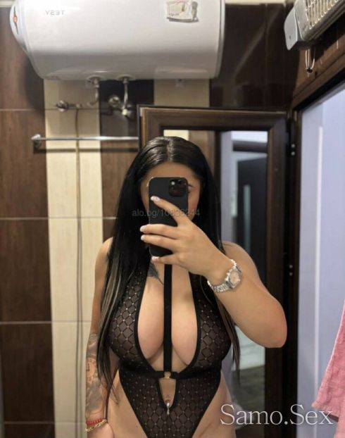 Тук съм за първи път ела да се позабавляваме 💋💋💥 -  снимка 2