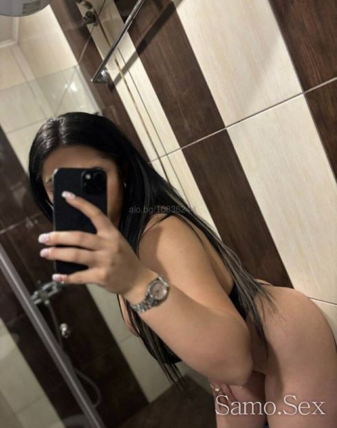 Тук съм за първи път ела да се позабавляваме 💋💋💥 -  снимка 3