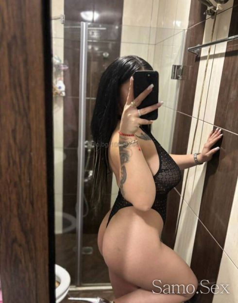 Тук съм за първи път ела да се позабавляваме 💋💋💥 -  снимка 4