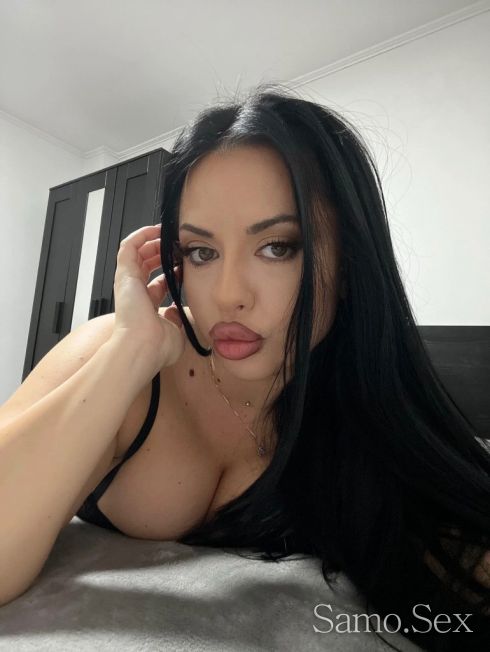 Тази нощ съм твоя ела и ме изчукай # -  снимка 3