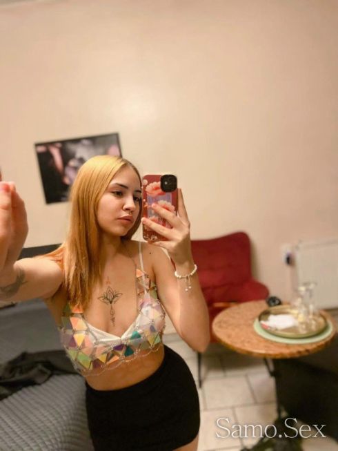 NE W 🔝💋 ESCORT 💯% Reallna 🔥 -  снимка 6