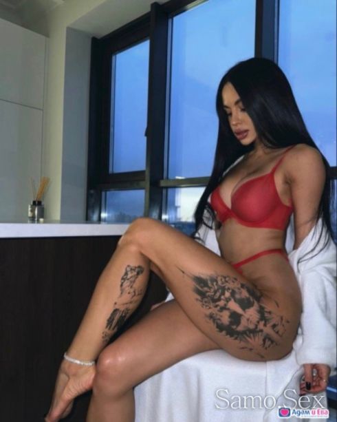 🔥💋 АЛЕКСИС – СЕКСАПИЛНО ИЗКУШЕНИЕ | 30 МИН – 100€ + БОНУС 🎁❤ -  снимка 6
