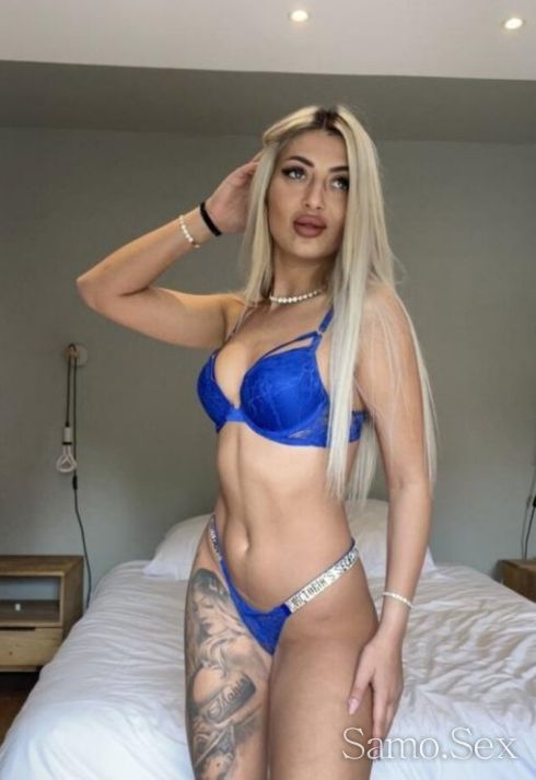 HOT🔥 SIMONA -  снимка 5