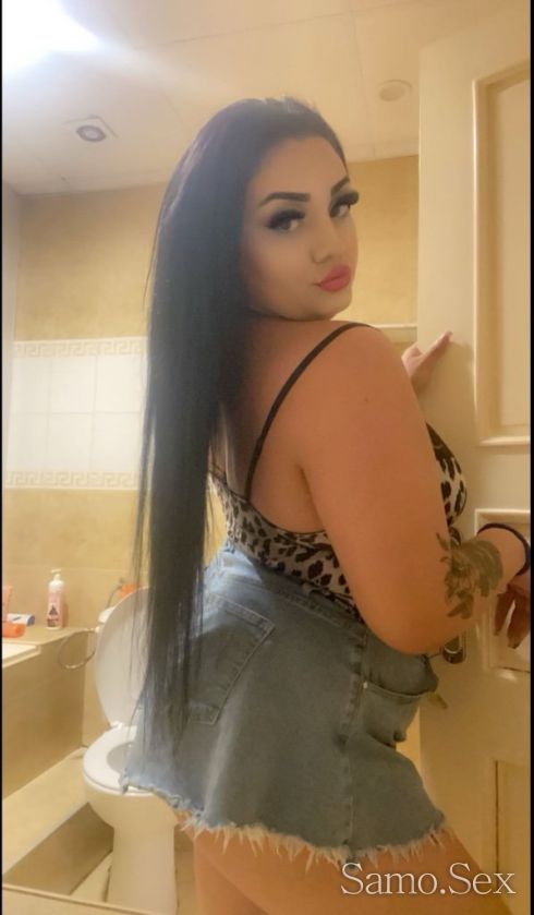 Гореща Страстна и възбудена😍😋😋 -  снимка 3