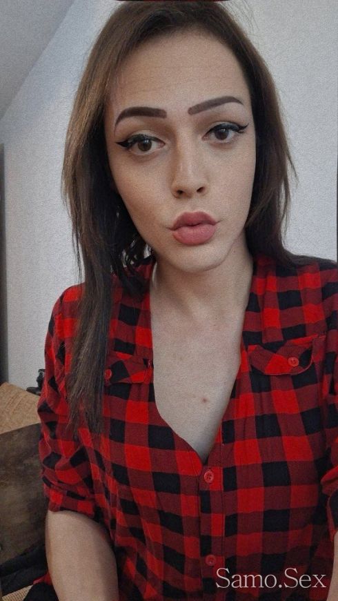 Естествена Транс дама -  снимка 3