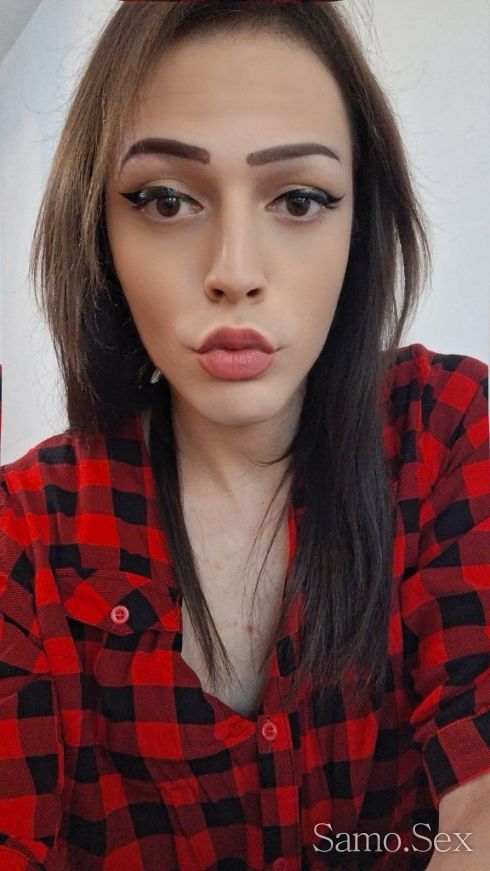 Естествена Транс дама -  снимка 4