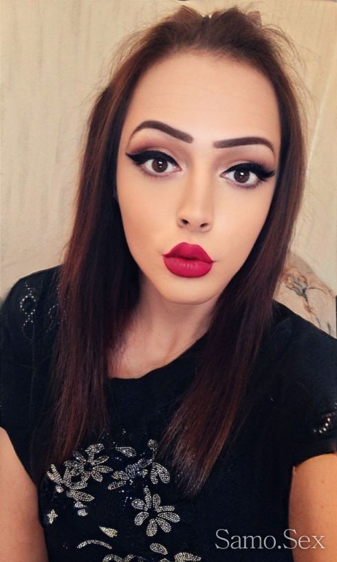 Естествена Транс дама -  снимка 5