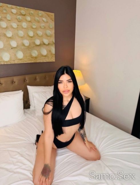 ✨ Alexa VIP Escort 💞 WhatsApp only! ✅ -  снимка 4