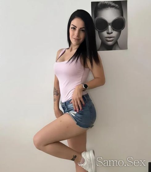 Габи -  снимка 6