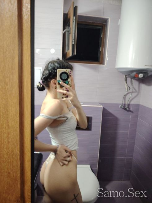 Hot BABY💥😈💋 -  снимка 3
