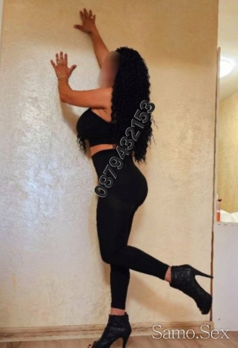 Нова в града. 15.мин 60 лв  стандартна услуга. -  снимка 12