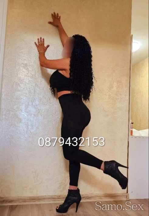 Нова в града. 30. минути  50€  стандартна услуга -  снимка 7