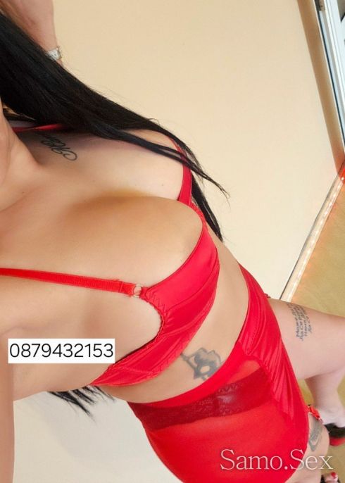 Нова в града. 15минути стандартна услуга 40 € -  снимка 8