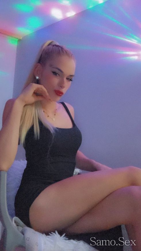 VIP.TRANS🩷Искушение -  снимка 4