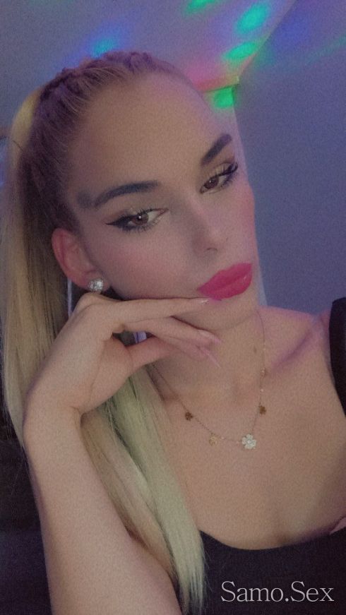 VIP.TRANS🩷Искушение -  снимка 6