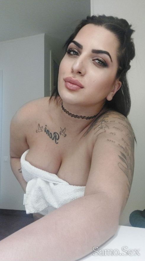 Cansu TOP Escort 😊🤍 ✅️WhatsApp📲 -  снимка 2