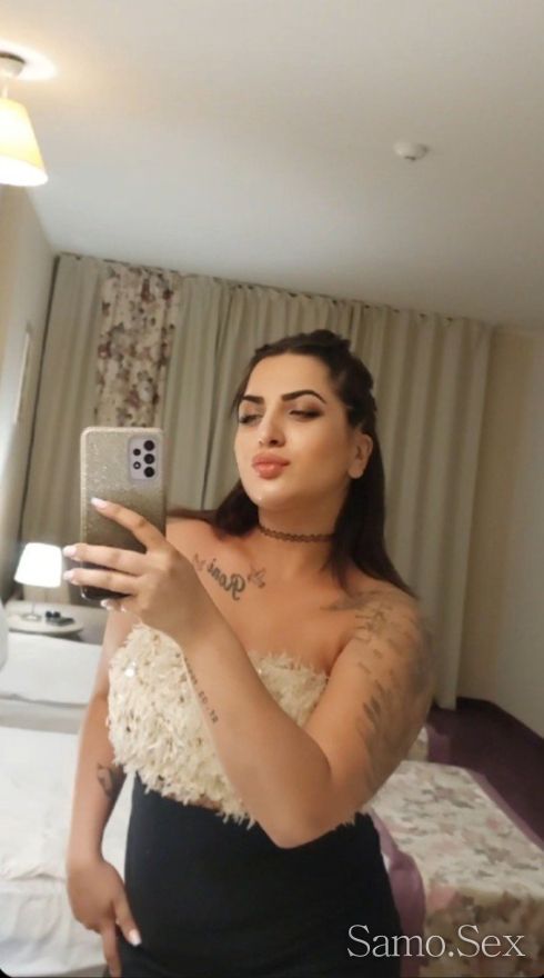 Cansu TOP Escort 😊🤍 ✅️WhatsApp📲 -  снимка 4