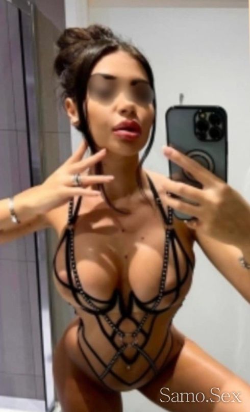 Наталия нова 30 Мин 50 евро! -  снимка 3