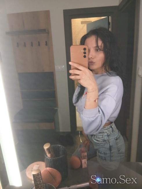 Топ оферта 130€ Гфе 💋💋 Всичко без кондом❤️🍆🤤25€ транспорта ❤️🎀 -  снимка 1