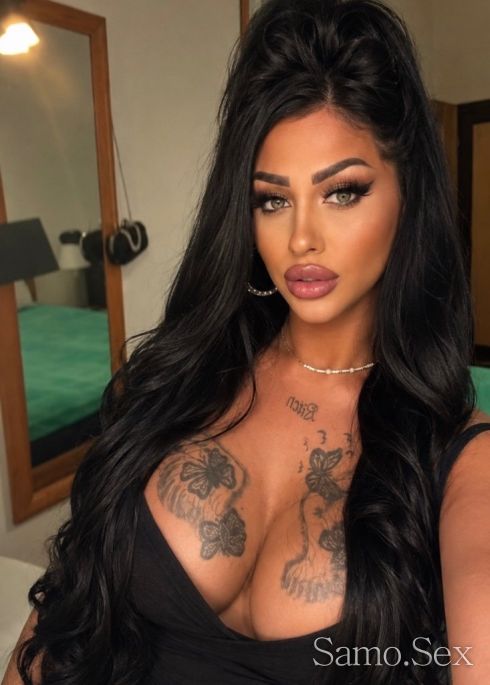 👅Trans🫦Avika 🎀 -  снимка 2