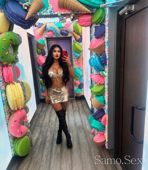 👅Trans🫦Avika 🎀 -  снимка 3