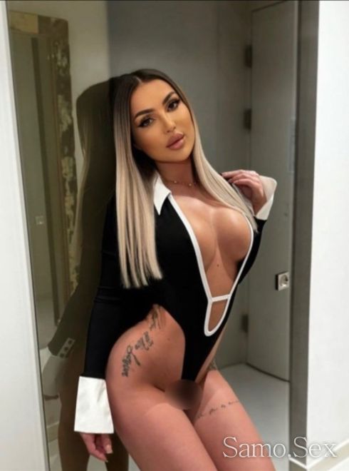Real bitch💦❤️‍🔥 -  снимка 4