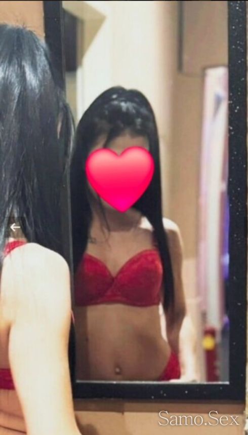 Аз съм момичето с най-добрата френска без кондом дълбоко гърло -  снимка 5