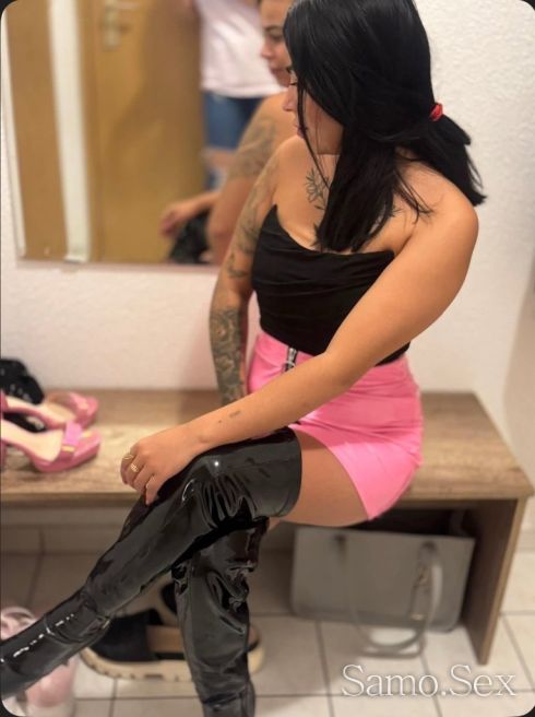 Нова в града елате да се забавляваме!👄🫦💋 -  снимка 3