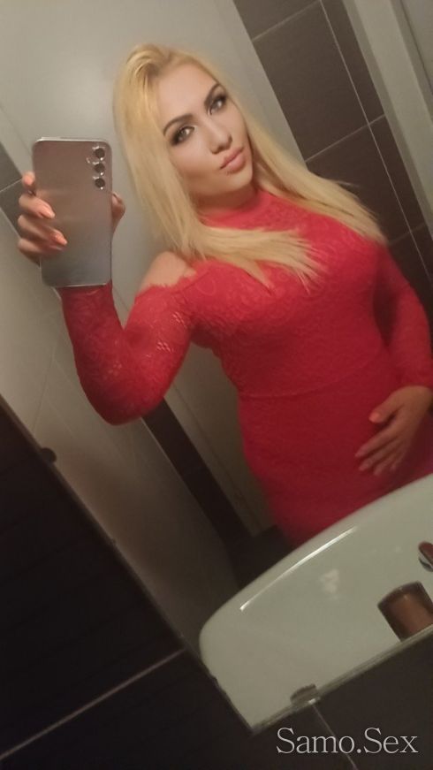 Ново пристигнала във вашия град 😘 -  снимка 2