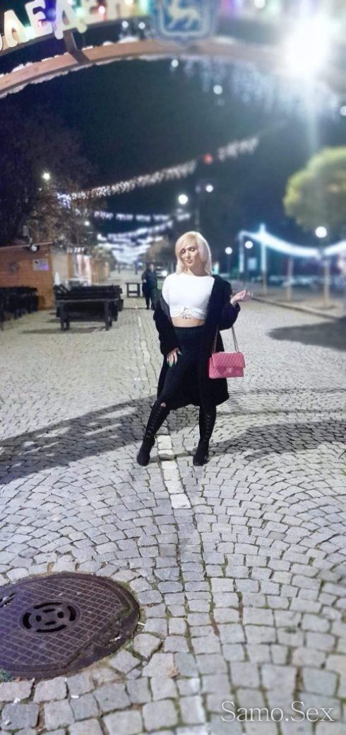 РАБОТЯ само на хотел ESCORT KRISTINA  👑❤️🔞 -  снимка 10