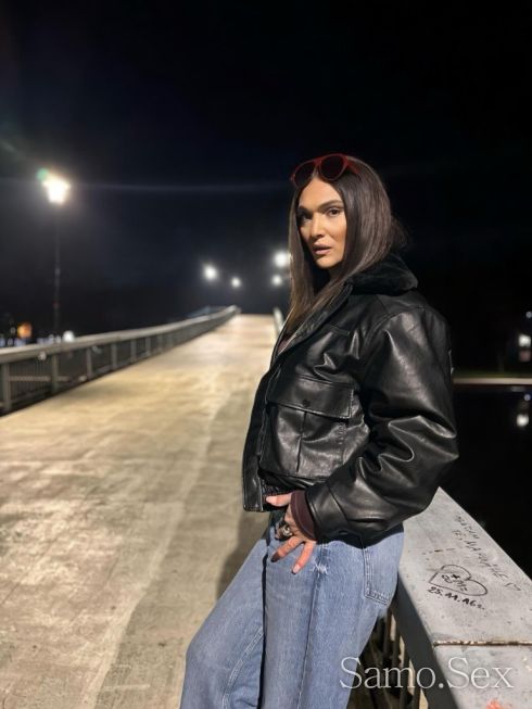 VIP ESCORT CHRISTINA LUXURY -  снимка 5