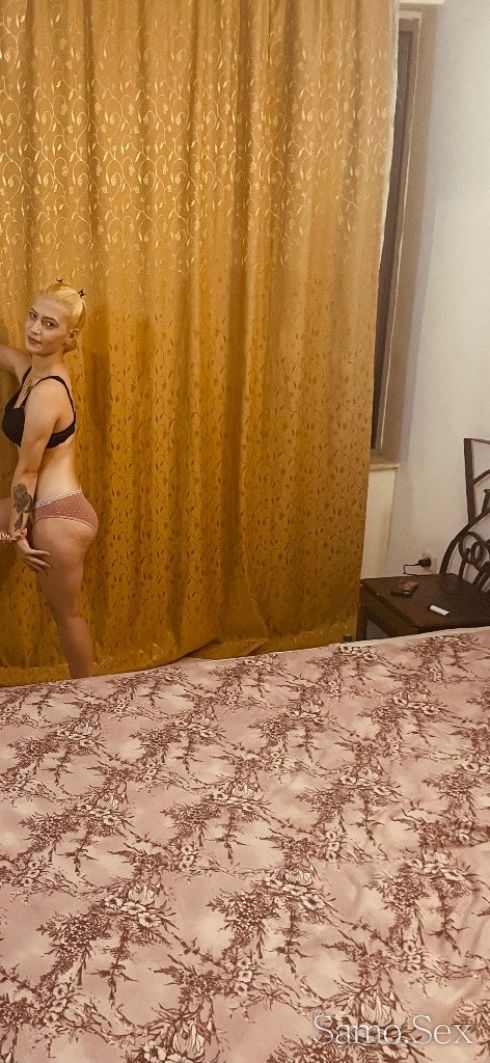 Новата секси машина дойде -  снимка 2