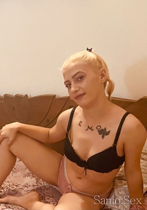 Новата секси машина дойде -  снимка 4