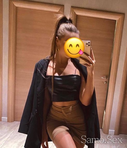 TOP ESKORT REAL -  снимка 1