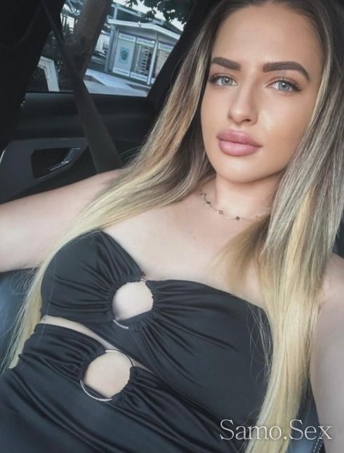 Vip escort ☎️ WhatsApp ☎️ -  снимка 2