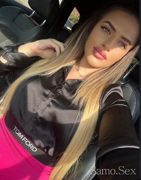 Vip escort ☎️ WhatsApp ☎️ -  снимка 5