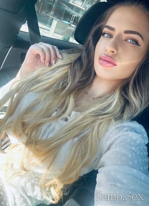 Vip escort ☎️ WhatsApp ☎️ -  снимка 6