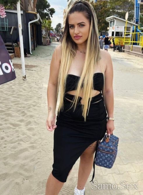 Vip escort ☎️ WhatsApp ☎️ -  снимка 7
