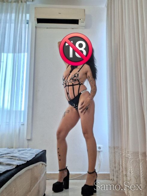 Gabriela -  снимка 1