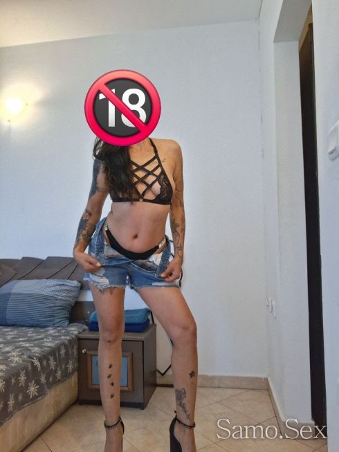 Gabriela -  снимка 7