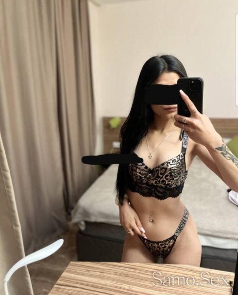 💎LUXURU ESC MODEL ARINA💎 -  снимка 4
