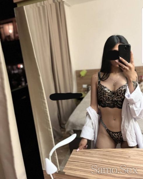 💎LUXURU ESC MODEL ARINA💎 -  снимка 5