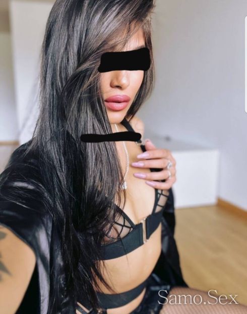 💎LUXURU ESC MODEL ARINA💎 -  снимка 6