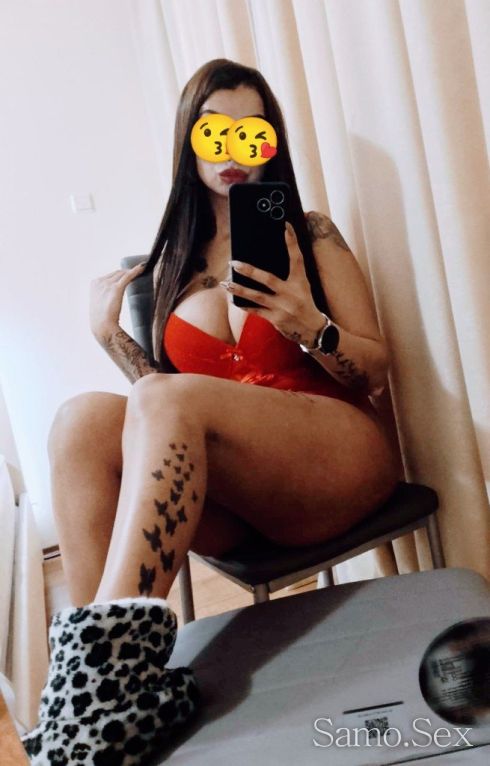 Сладка палава и секси Силикон 😘100% реална -  снимка 3