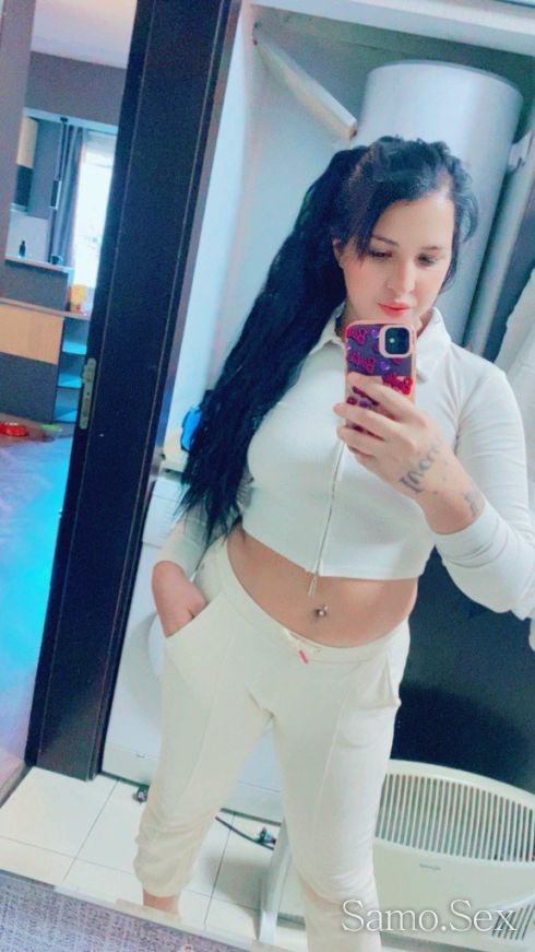 Анална мръсница -  снимка 3