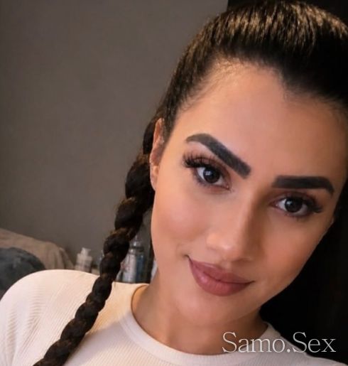 Мария ела и се наслади на секса❤️ -  снимка 1